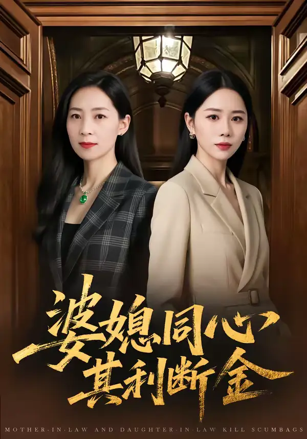 婆媳同心,其利断金