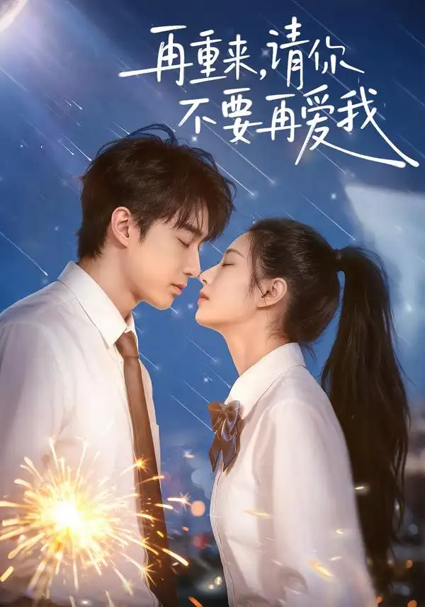 再重来，请你不要再爱我 - 短剧短剧海报图片