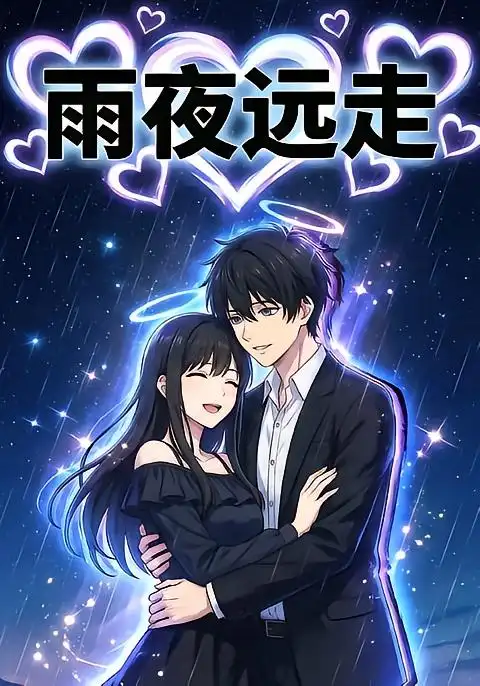 雨夜远走