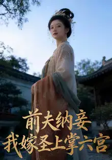 前夫纳妾,我嫁圣上掌六宫