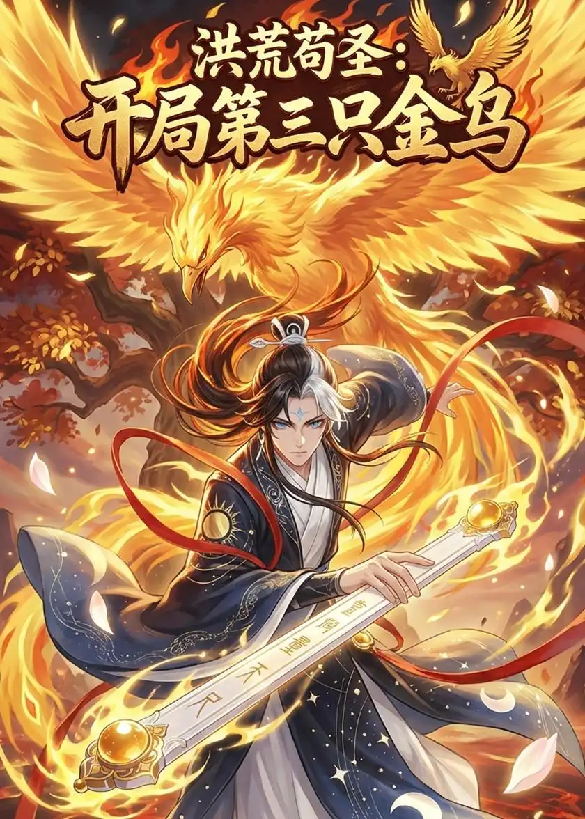 洪荒苟圣:开局第三只金乌&洪荒苟圣开局第三只金乌