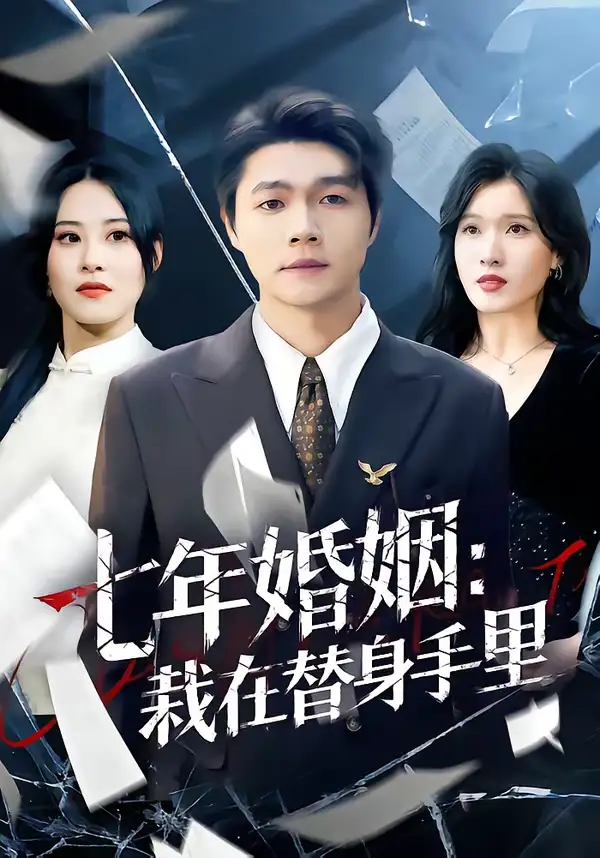 七年婚姻:栽在替身手里