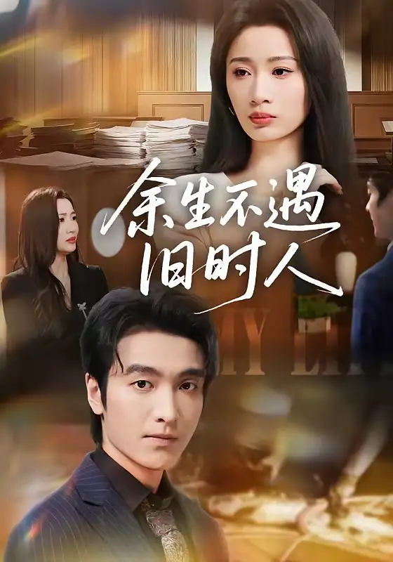 余生不遇旧时人 - 短剧短剧海报图片