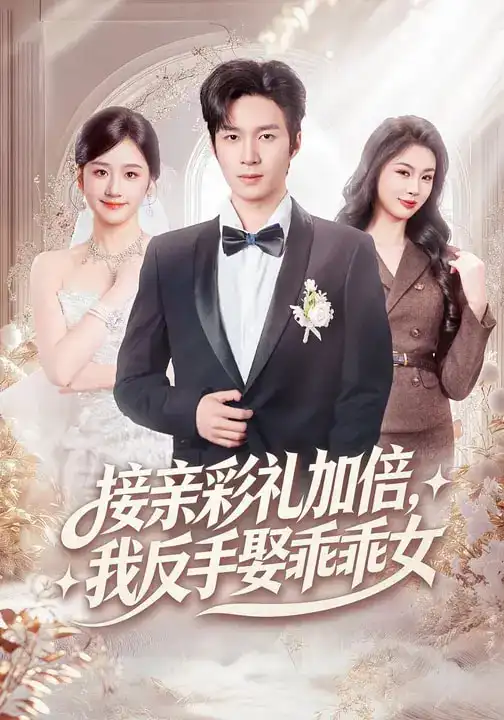 接亲彩礼加倍，我反手娶乖乖女 - 短剧短剧海报图片