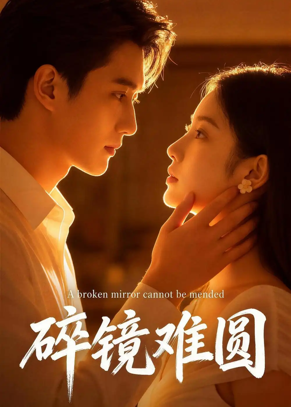 碎镜难圆 - 短剧短剧海报图片