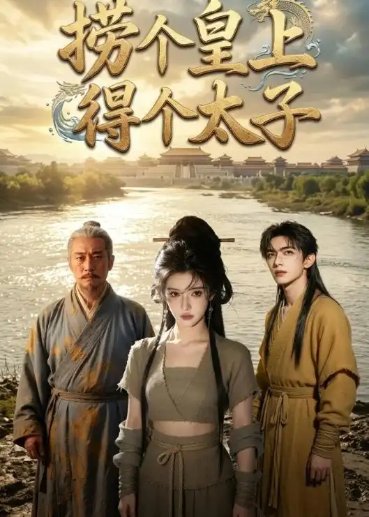 捞个皇上得个太子
