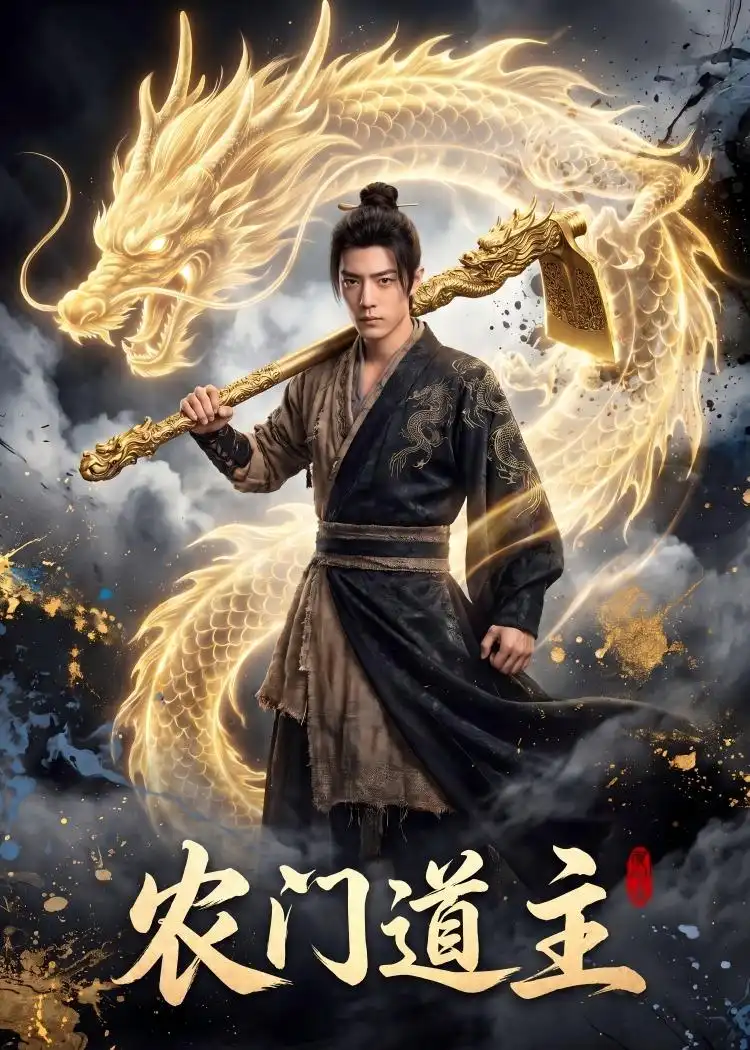 农门道主