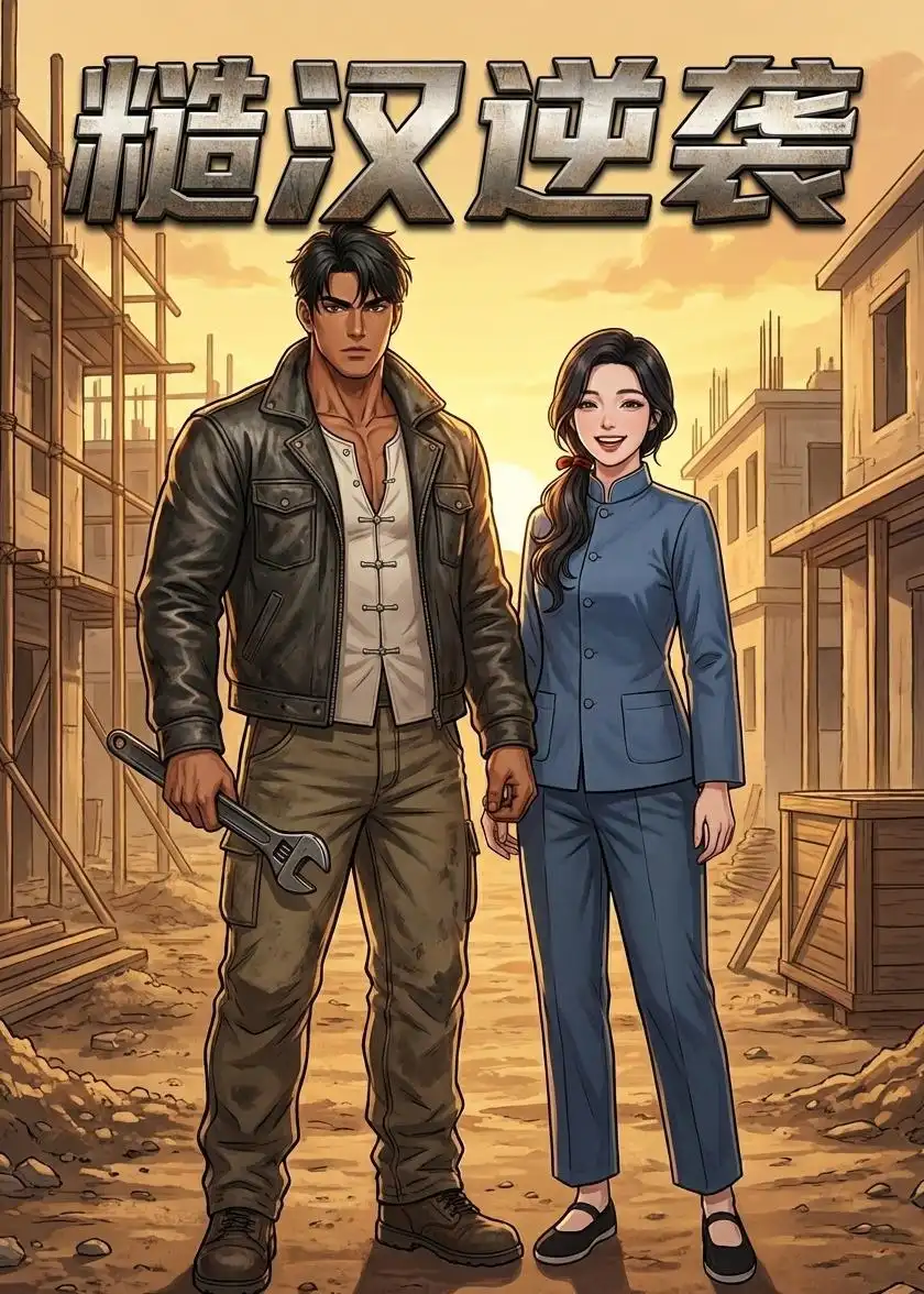糙汉逆袭