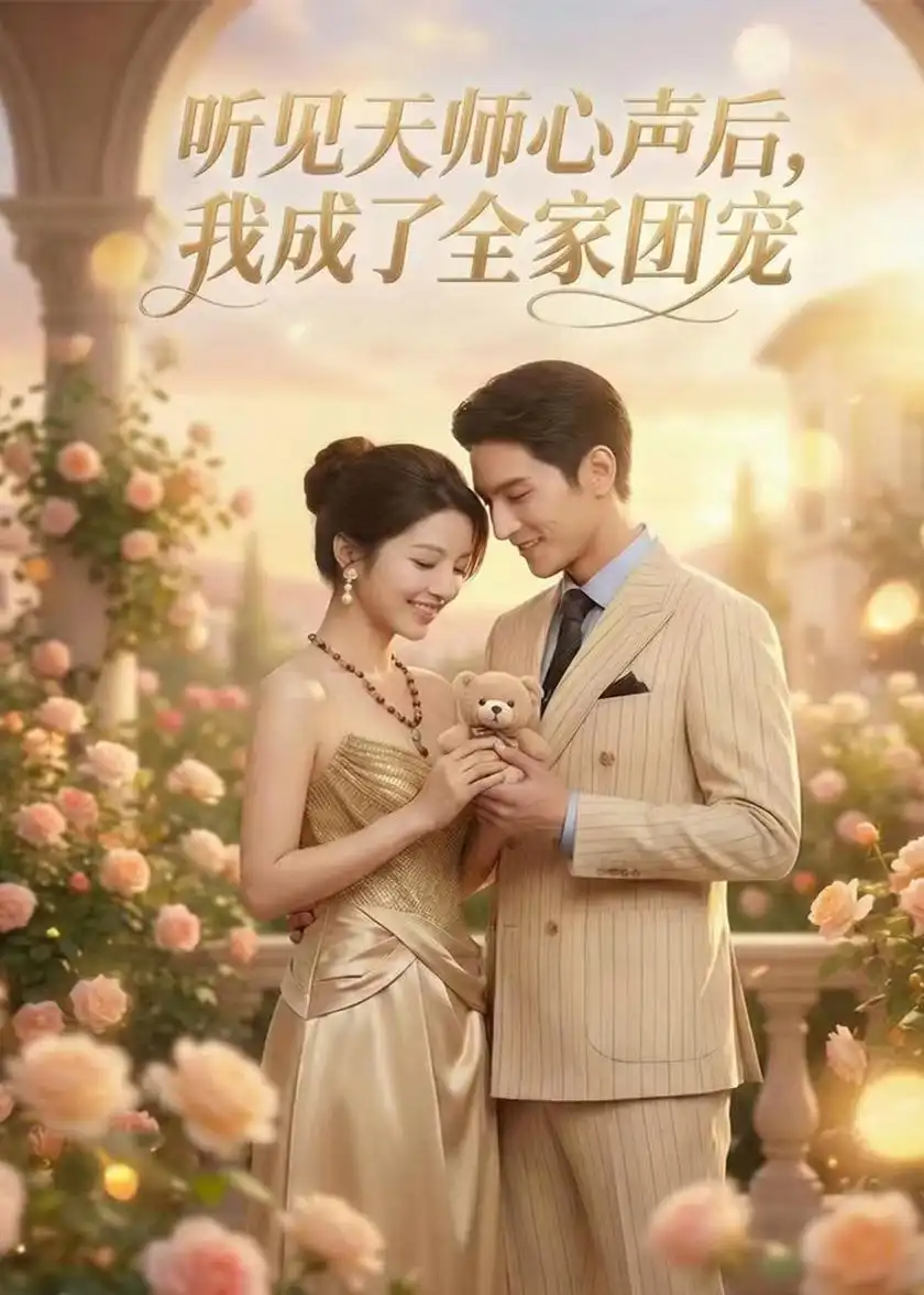 听见天师心声后我成了全家团宠