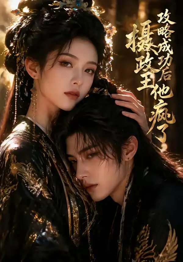 攻略成功后,摄政王他疯了&攻略成功后摄政王他疯了