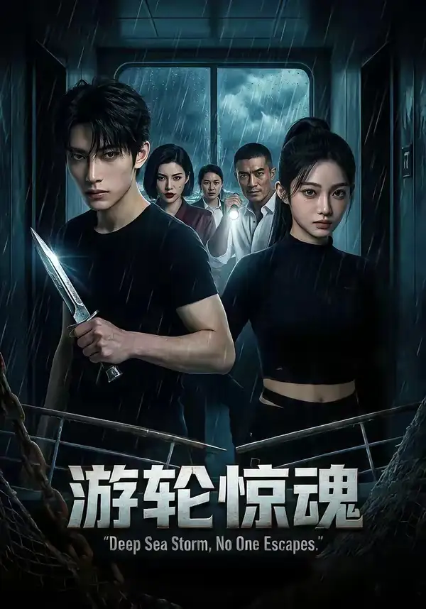 游轮惊魂