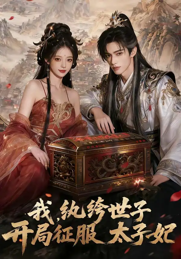 我,纨绔世子,开局征服太子妃&我纨绔世子开局征服太子妃