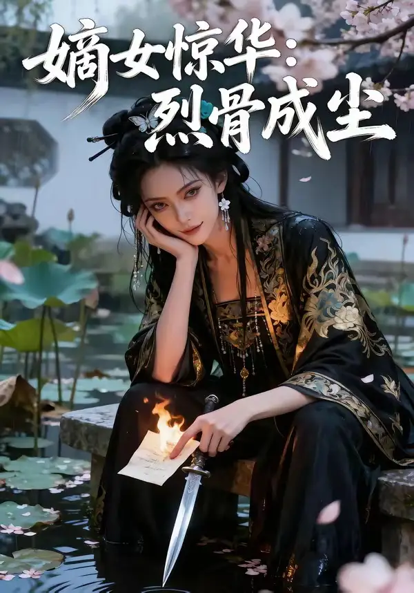 嫡女惊华烈骨成尘