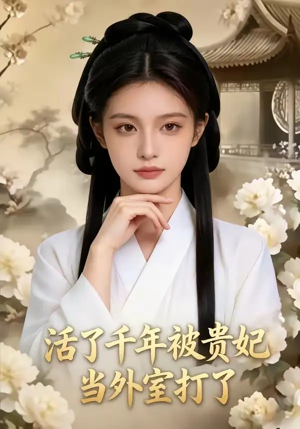 活了千年被贵妃当外室打了