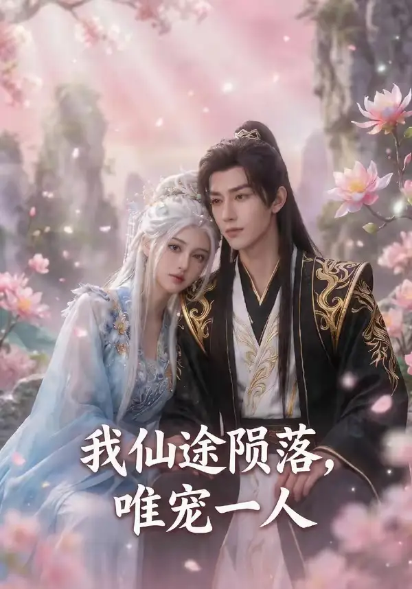 我仙途陨落,唯宠一人&我仙途陨落唯宠一人