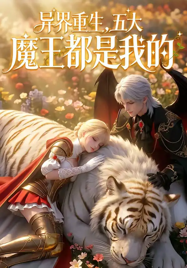 异界重生,五大魔王都是我的&异界重生五大魔王都是我的