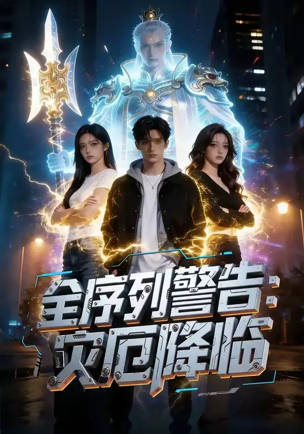 全序列警告:灾厄降临&全序列警告灾厄降临