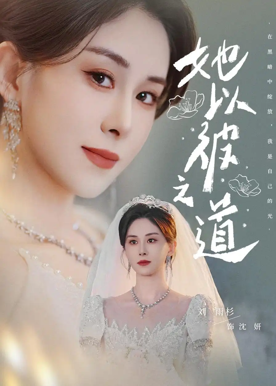 她以彼之道 - 短剧短剧海报图片