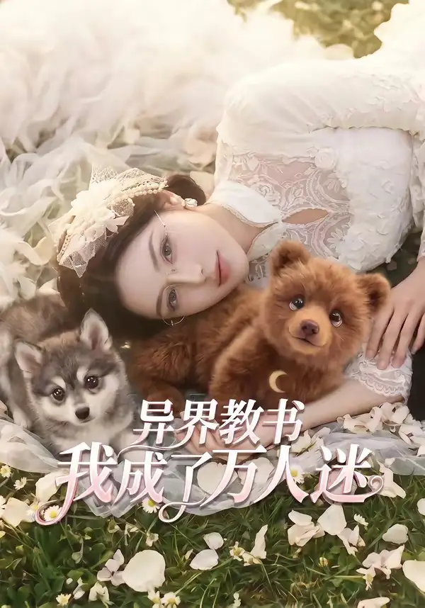 异界教书我成了万人迷