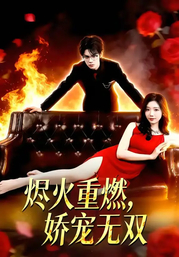烬火重燃,娇宠无双&烬火重燃娇宠无双