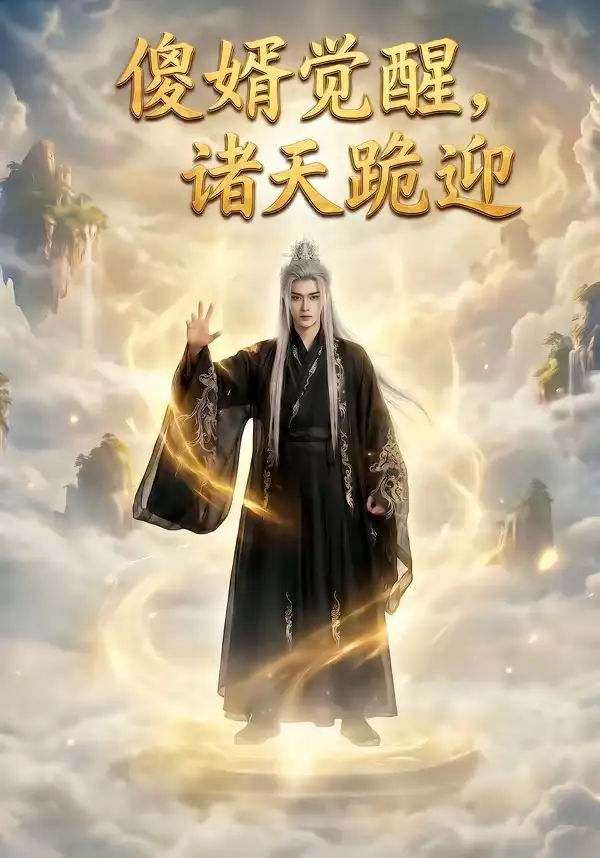 傻婿觉醒,诸天跪迎&傻婿觉醒诸天跪迎