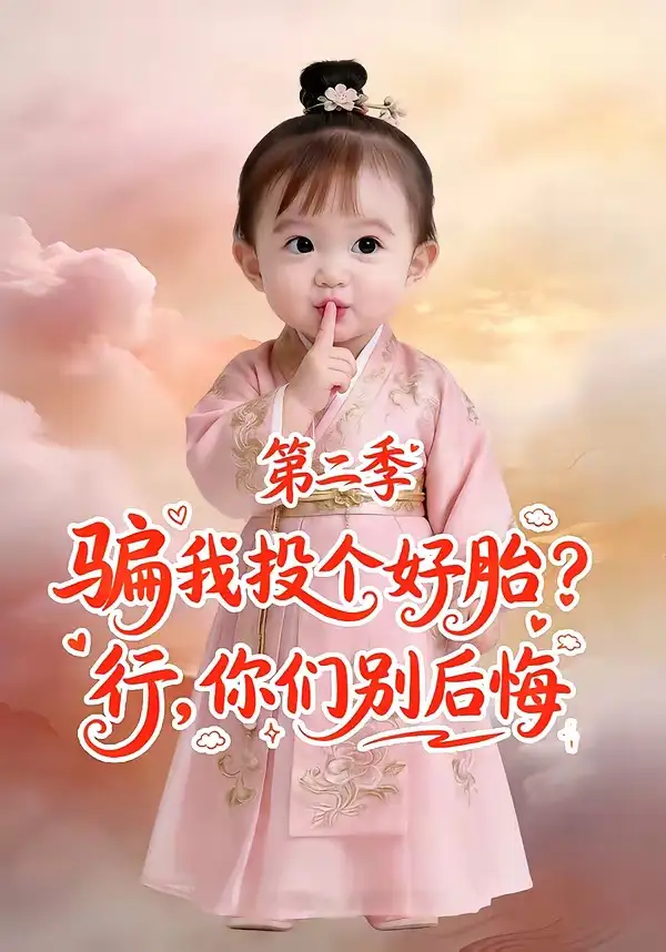 骗我投个好胎行你们别后悔第二季