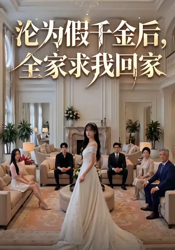 沦为假千金后,全家求我回家&沦为假千金后全家求我回家