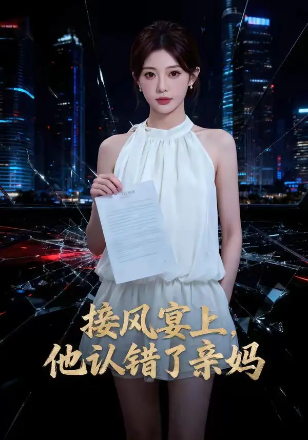 接风宴上,他认错了亲妈&接风宴上他认错了亲妈