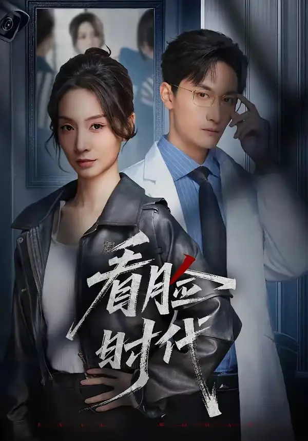 看脸时代 - 短剧短剧海报图片