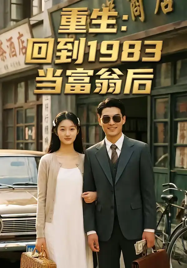 重生回到1983当富翁后