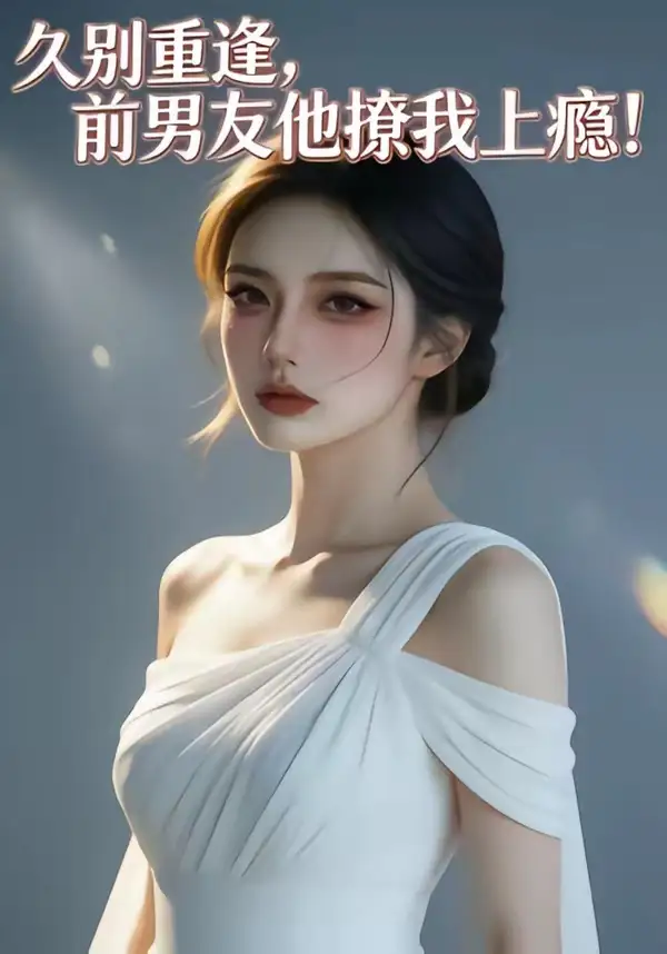 久别重逢,前男友他撩我上瘾!&久别重逢前男友他撩我上瘾
