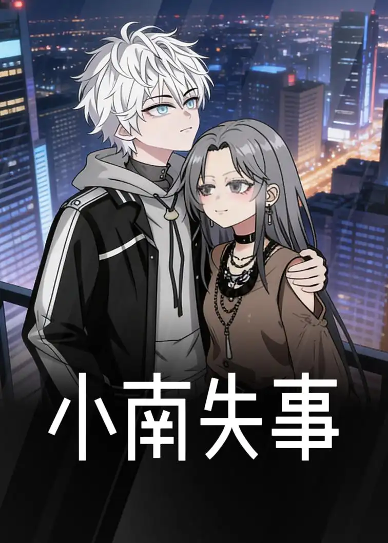 小南失事 - 短剧短剧海报图片