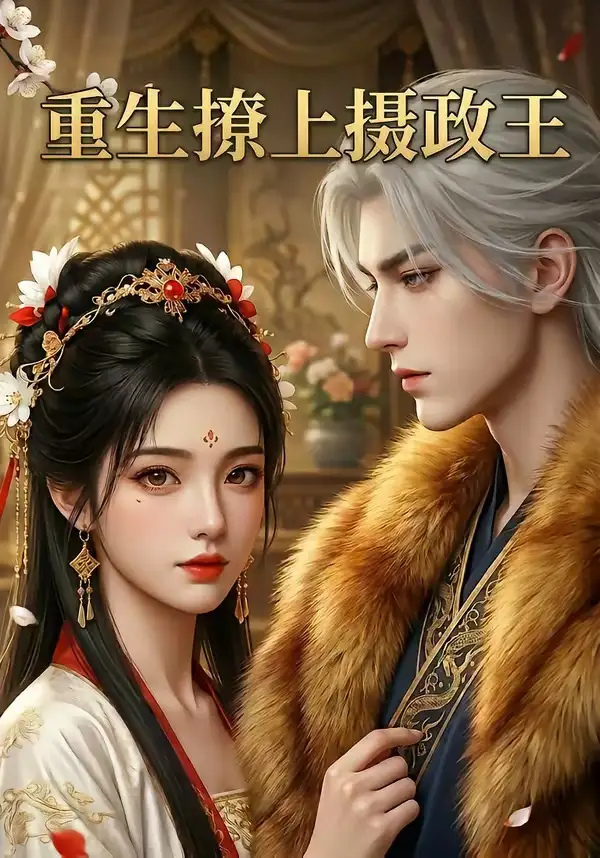 重生撩上摄政王 - 短剧短剧海报图片