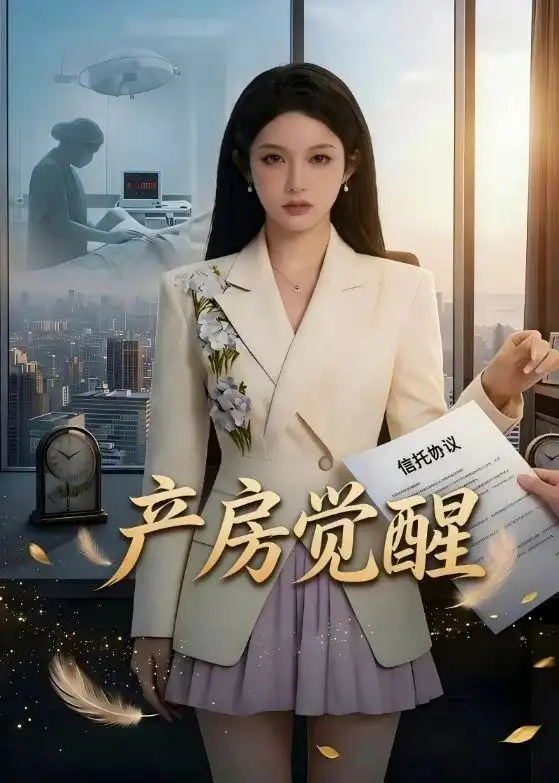 产房觉醒