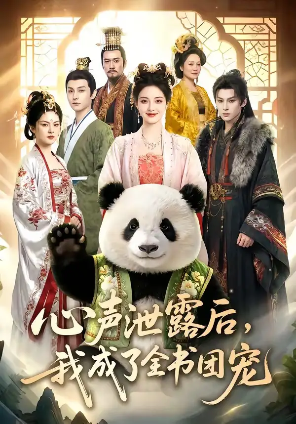 心声泄露后,我成了全书团宠&心声泄露后我成了全书团宠