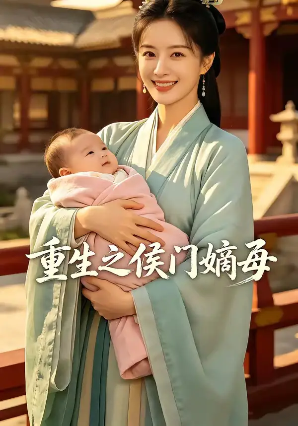 重生之侯门嫡母