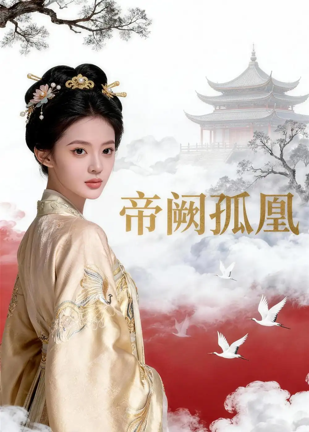 帝阙孤凰