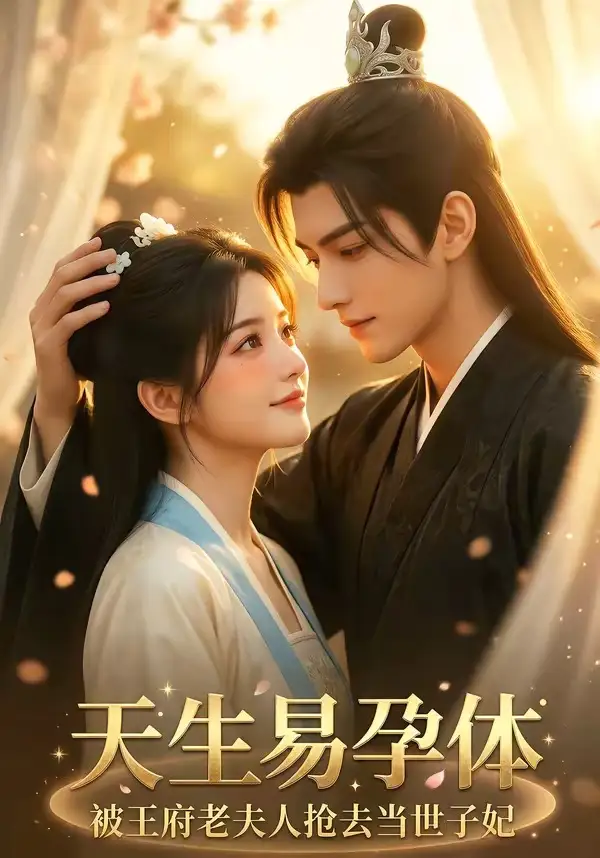 天生易孕体,被王府老夫人抢去当世子妃&天生易孕体被王府老夫人抢去当世子妃