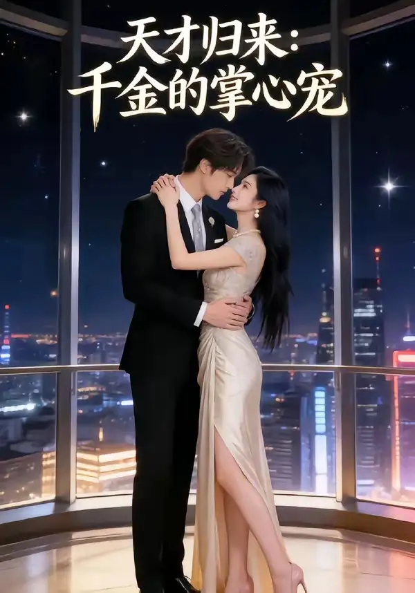天才归来:千金的掌心宠&天才归来千金的掌心宠