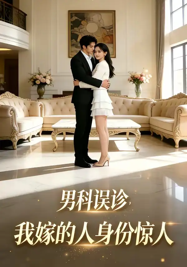 男科误诊,我嫁的人身份惊人&男科误诊我嫁的人身份惊人