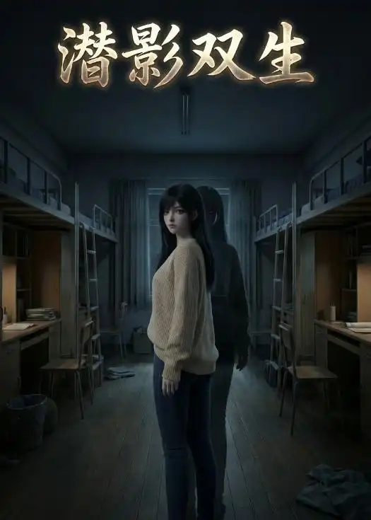 潜影双生