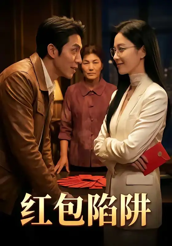 红包陷阱