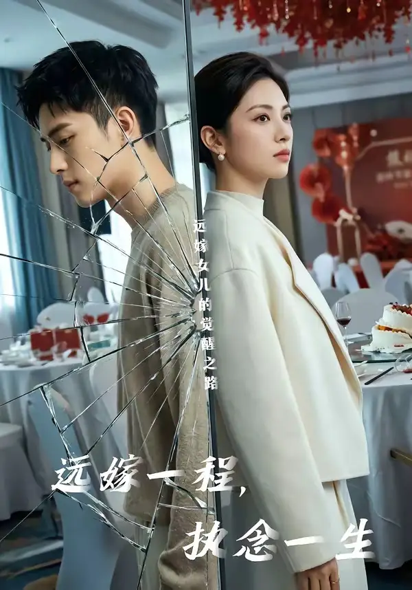 远嫁一程,执念一生&远嫁一程执念一生