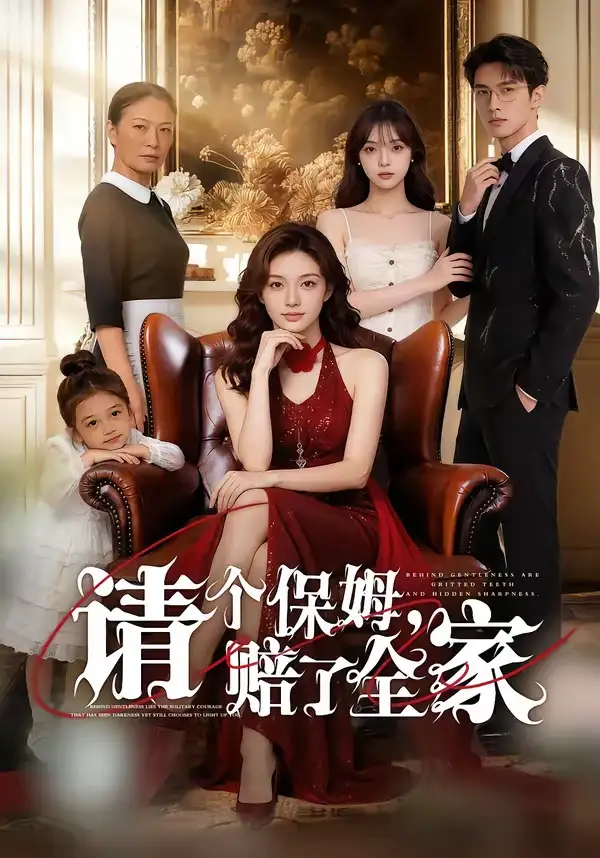 请个保姆赔了全家