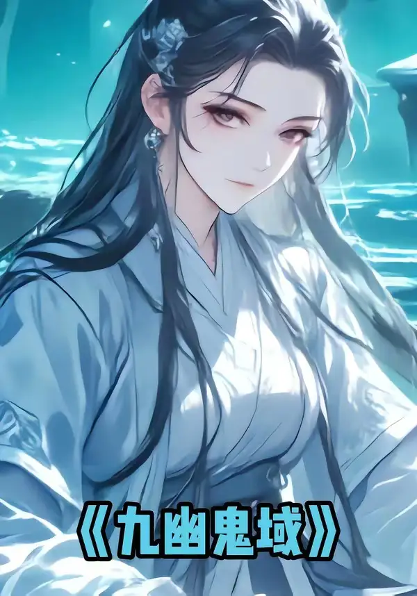 九幽鬼域