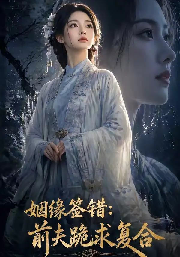姻缘签错前夫跪求复合