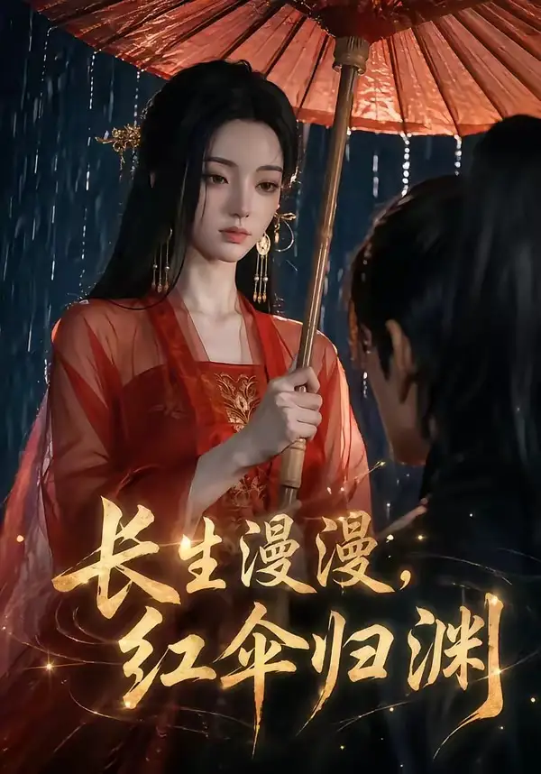 长生漫漫,红伞归渊&长生漫漫红伞归渊
