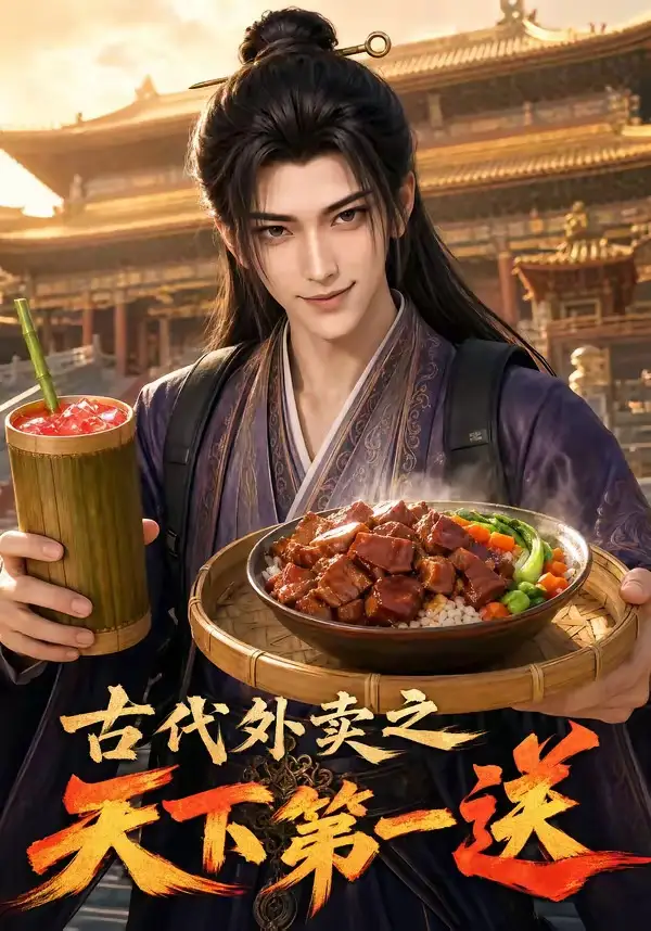 古代外卖之天下第一送