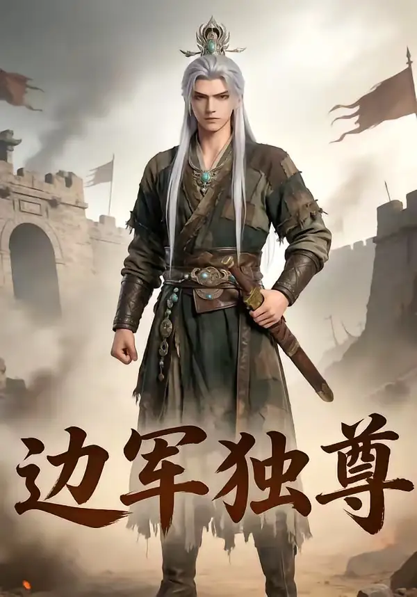 边军独尊