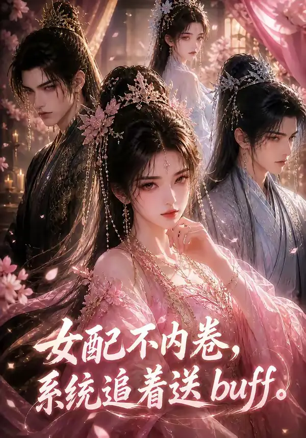 女配不内卷系统追着送 buff